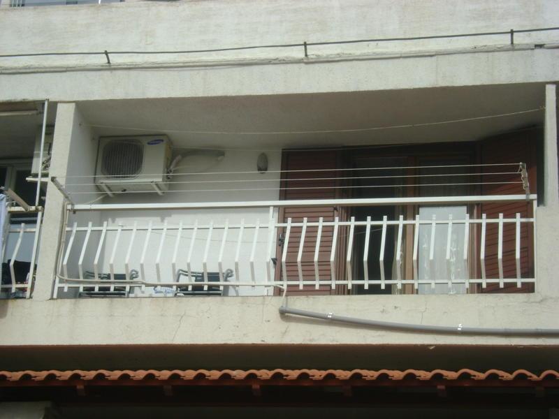 Apartment Matea Petrovac Luaran gambar