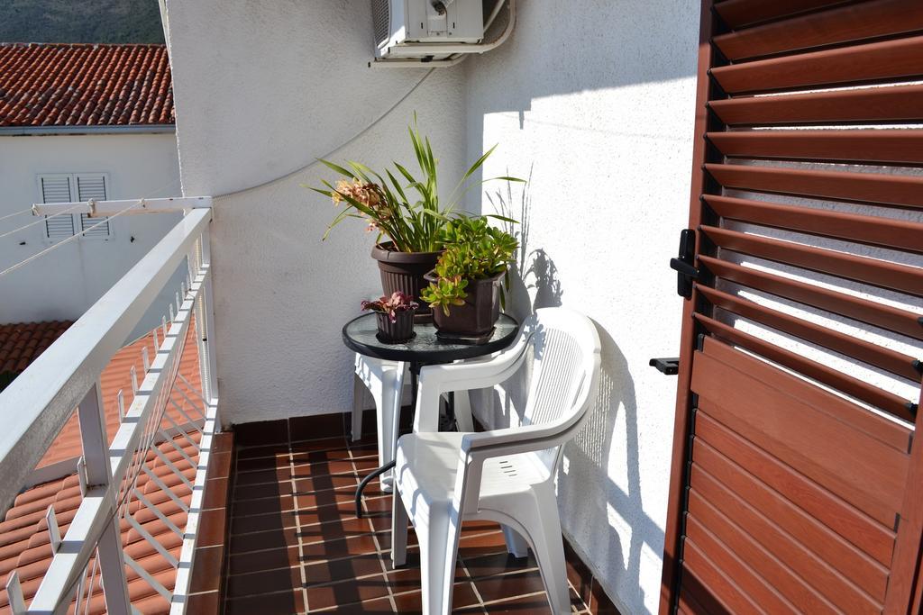 Apartment Matea Petrovac Luaran gambar
