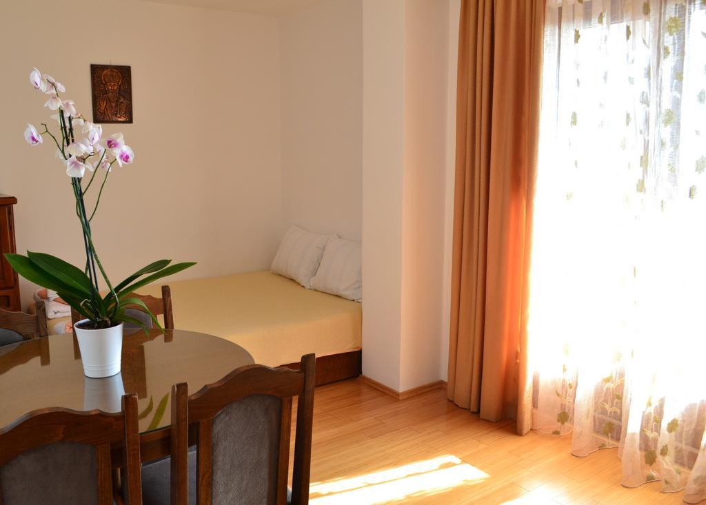 Apartment Matea Petrovac Luaran gambar
