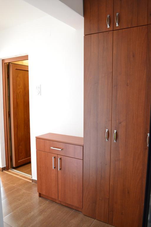 Apartment Matea Petrovac Luaran gambar